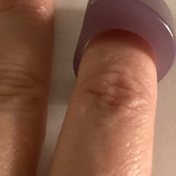 It’s purple and funky! - Picture 9 of 9